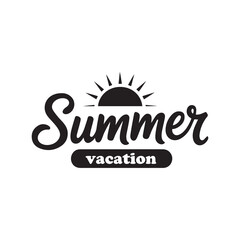 Summer T-Shirt and Vector Design Collection