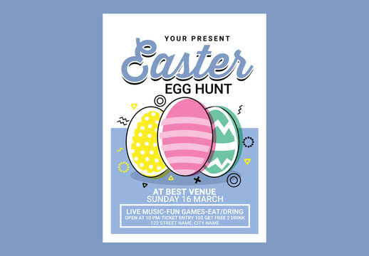 Easter Egg Hunt