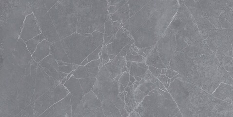 Naklejka premium GRAY NATURAL MARBLE TEXTURE FOR WALL AND FLOOR TILES