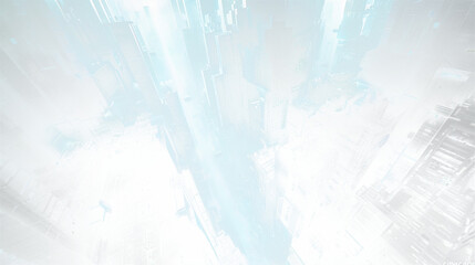 Pale gray marble with delicate organic lines.