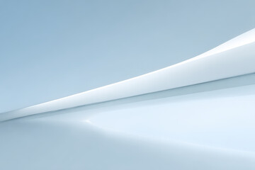 create ultrabright clean background for website homepage that features super thin lines