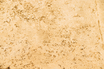 The texture of stone wall blocks, masonry, background.
