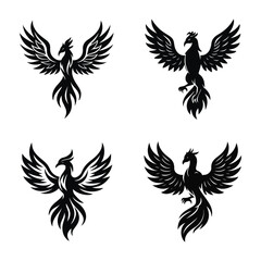 Phoenix SVG