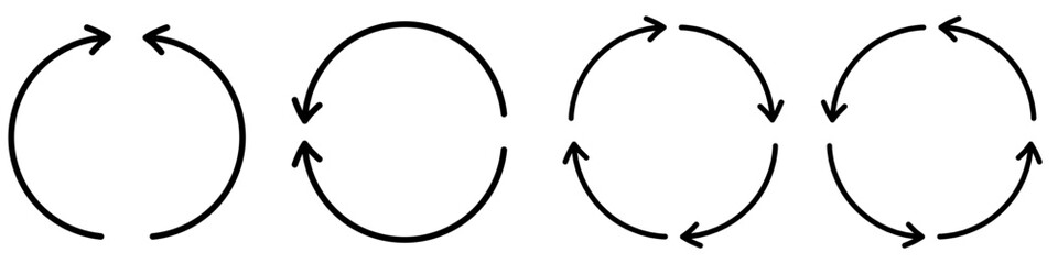 Arrow vector icon. Sign Direction illustration sign. Next symbol. Orientation logo.