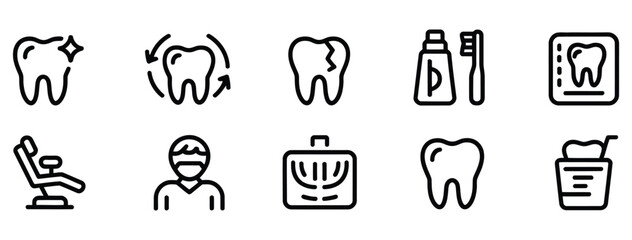 Dental care tooth health dentist teeth cleaning oral hygiene dentistry treatment clinic checkup healthcare