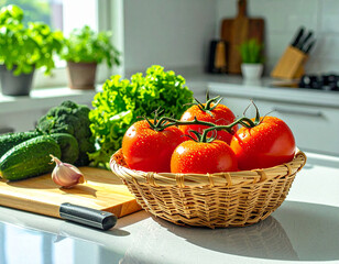 トマトイメージ