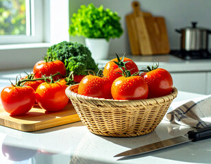 トマトイメージ