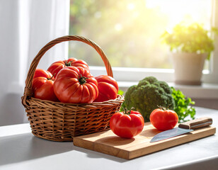 トマトイメージ