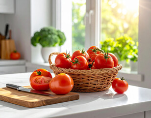 トマトイメージ