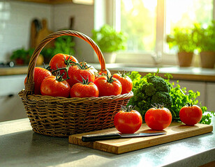 トマトイメージ