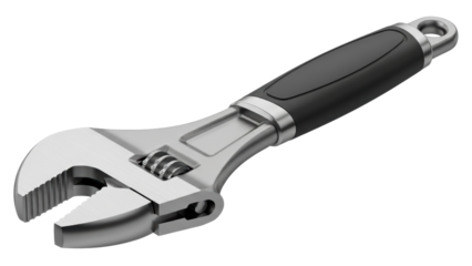 Adjustable Wrench Tool
