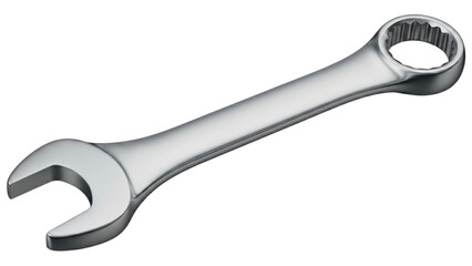 Steel Combination Wrench Tool
