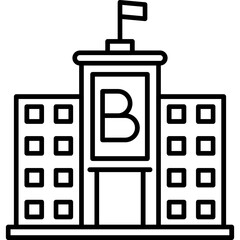 School Icon