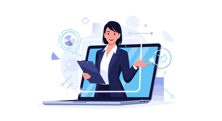 Digital presentation skills for effective business communication and professional growth in the modern workplace
