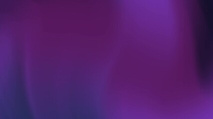 Abstract animated pale colorful purple, pink, red, dark blue, black gradient - Powered by Adobe
