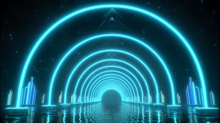 空, 空間, 星, 銀河, 星雲, 夜, 青, 雲, 光, アブストラクト, ユニバース, 天文学, 暗い, 明るい, コスモス, 自然, 深い, ファンタジー, イラスト, 嵐, 黒, 星の多い, 外の,背景,動画背景,