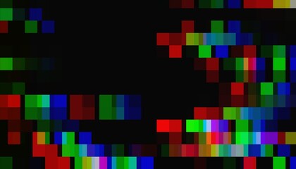 abstract colorful background