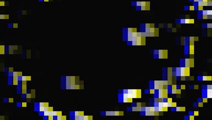 abstract colorful background