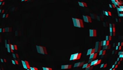 abstract colorful background