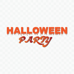 Halloween Vector Set with Pumpkins, Ghosts, Spiders, Bats, Haunted House and Holiday Decorations