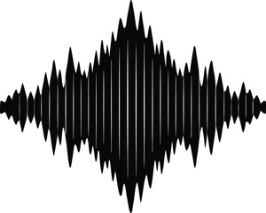 vector illustration of an abstract on transparent background