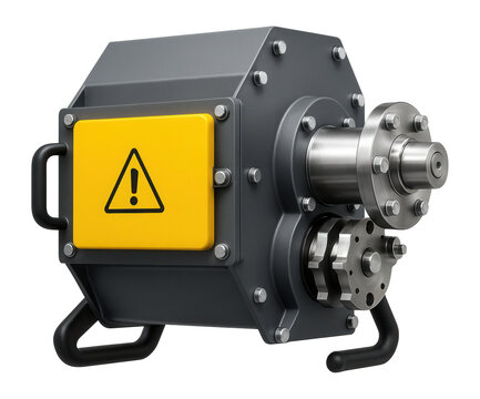 Hammer mill with a reversible rotor and quick-change hammer system for a metal refining plant