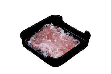 Authentic mala hotpot ingredients with spicy broth, tender meats, crisp vegetables, tofu, and noodles, ideal for traditional Asian meals and family gatherings.