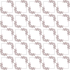 Digital paper, heart paper, seamless paper, seamless pattern, pattern, boho, boho pattern, paper