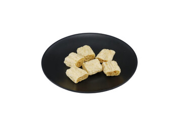 Authentic mala hotpot ingredients with spicy broth, tender meats, crisp vegetables, tofu, and noodles, ideal for traditional Asian meals and family gatherings.