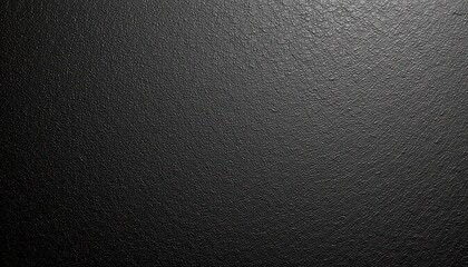 Fototapeta premium Stark contrast, a minimalist design of black background with white border frame for modern aesthetics