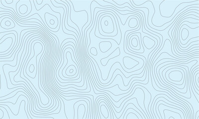 abstract blue paper texture. blue paper background. seamless pattern with waves. abstract background with waves. abstract blue background with waves. vector eps file. top topography. banner, poster. 