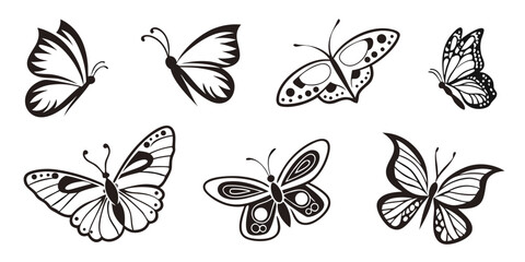 butterfly-art-icons-set---8-minimalist-icons---bla