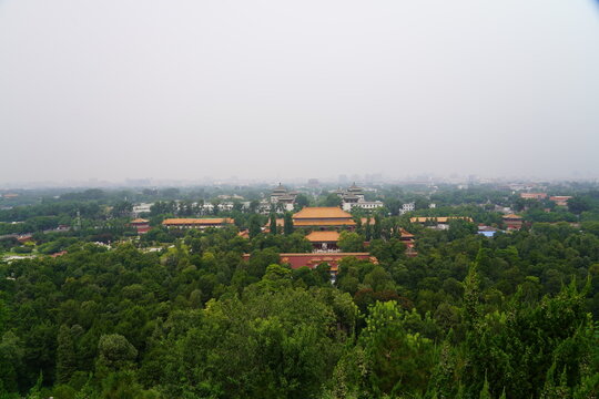 China - The Forbidden City (Beijing)
