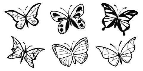 butterfly-polygon-icons-set---6-minimalist-icons--