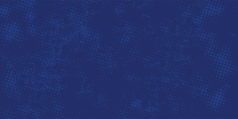 abstract halftone texture blue background in geometric style Dots pop art comics with best seller background