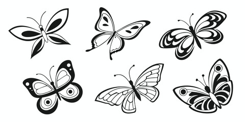 delicate-butterfly-icons-set---8-minimalist-icons-