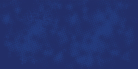 abstract halftone texture blue background in geometric style Dots pop art comics with best seller background