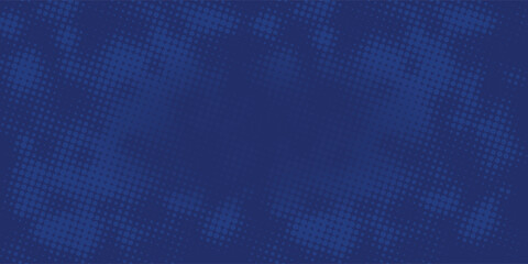 abstract halftone texture blue background in geometric style Dots pop art comics with best seller background