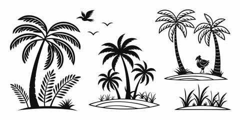 coastal-jungle-palm-icons-set---6-minimalist-icons