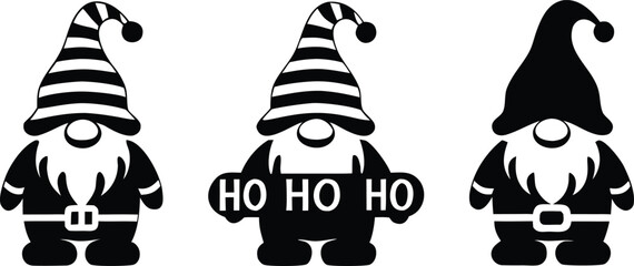 Ho-ho-ho - Christmas 