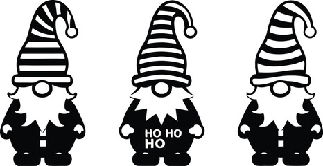 Ho-ho-ho - Christmas 