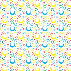 abstract colorful background