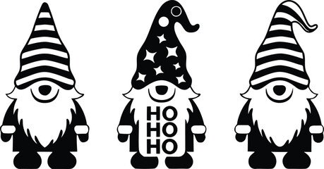 Ho-ho-ho - Christmas 
