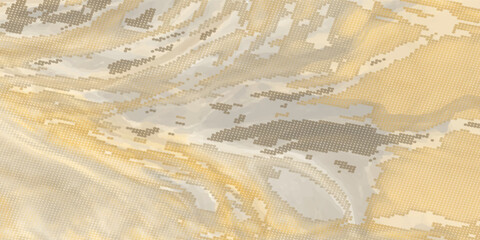 Fototapeta premium Colorful abstract background .Mosaic digital image with a psychedelic stripes.Grange argent base for website, print, basis for banners, wallpapers, business cards, brochure, banner