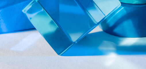 Realistic abstract patterns templates 