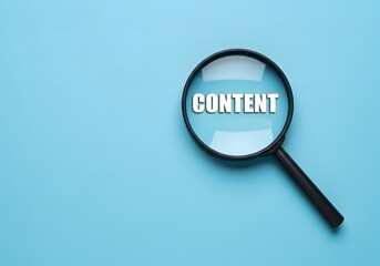Content marketing under the magnifying glass