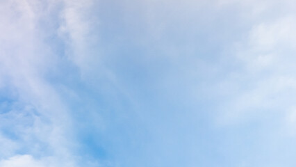 Cloud background summer. Cloud spring