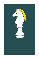 午年の年賀状テンプレート　2026年　文字なし