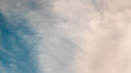 Cloud background summer. Cloud spring