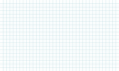 Seamless Light Blue Graph Paper Texture  Background Design